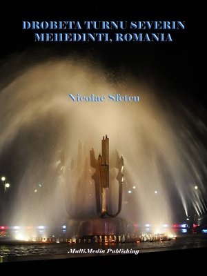 cover image of Drobeta Turnu Severin